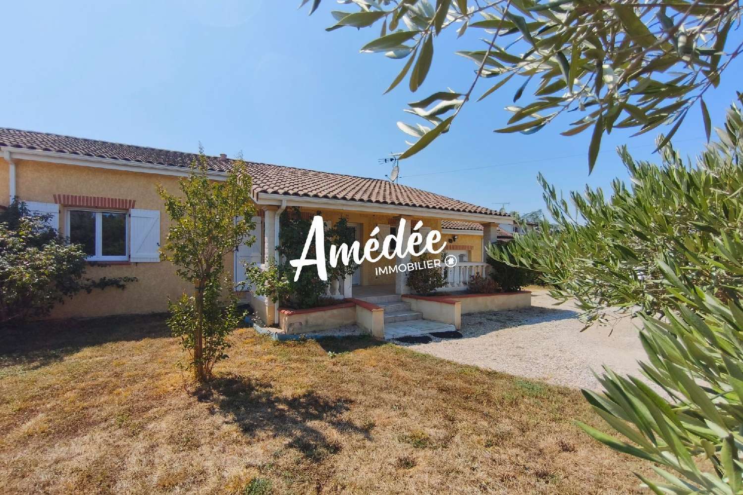  for sale house Montauban Tarn-et-Garonne 1