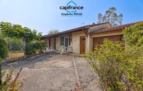 Montayral Lot-et-Garonne Haus Bild 7401113