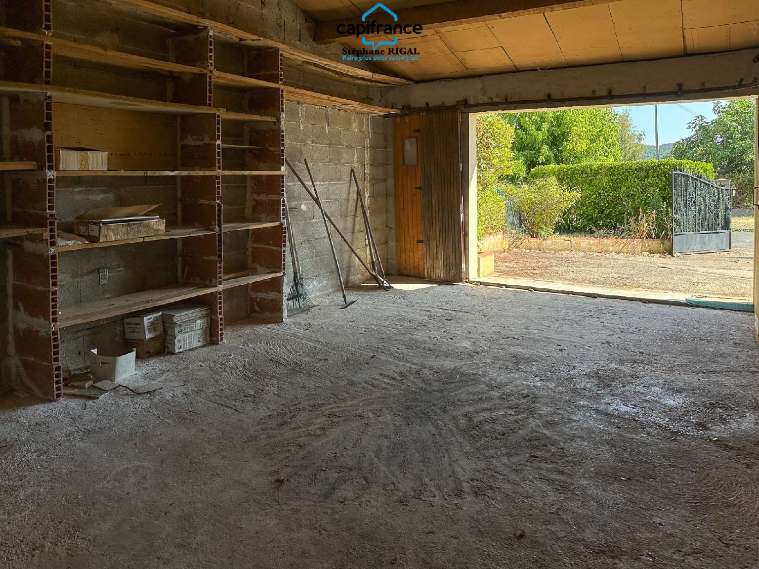 à vendre maison Montayral Lot-et-Garonne 3