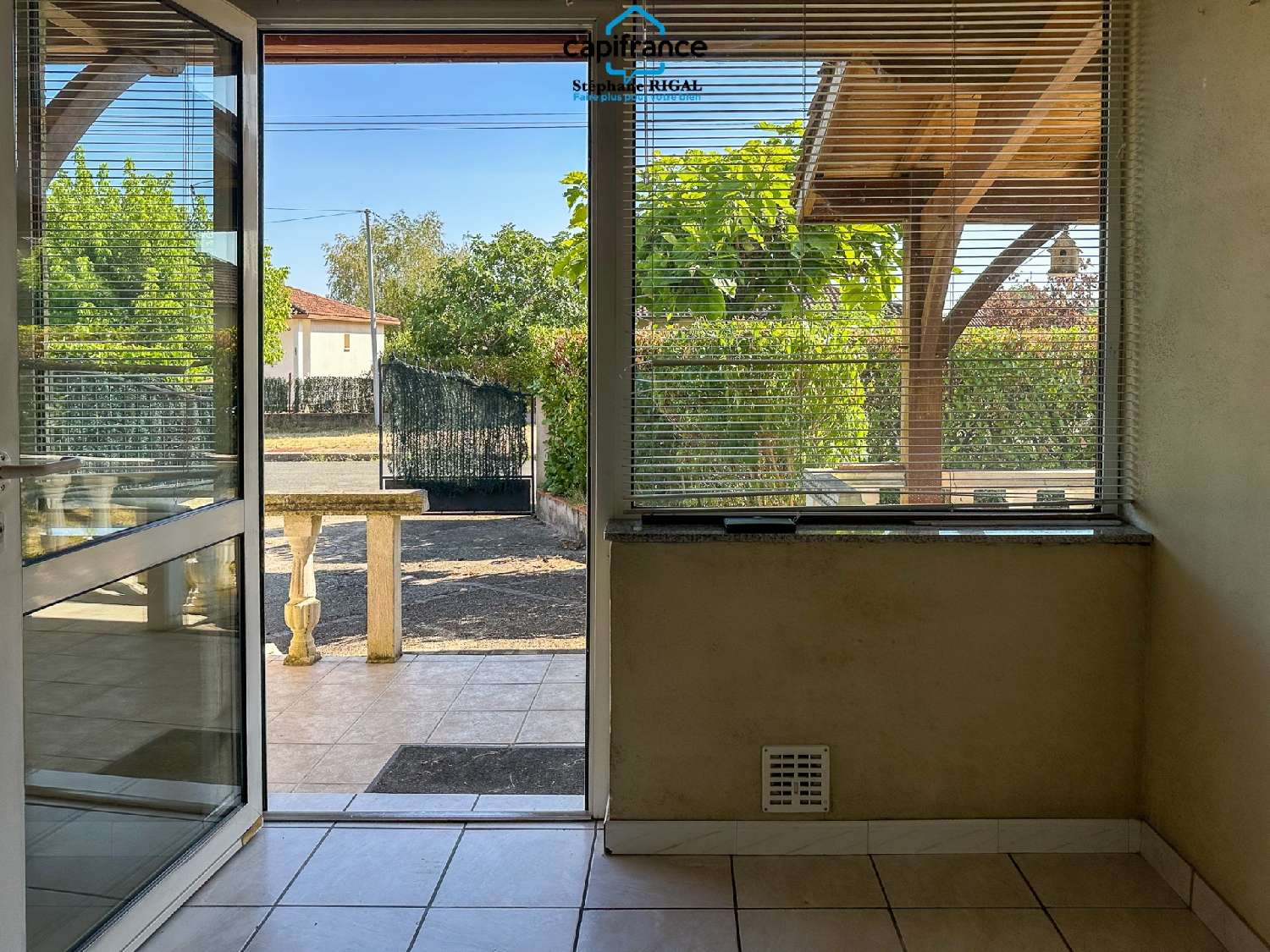 à vendre maison Montayral Lot-et-Garonne 4