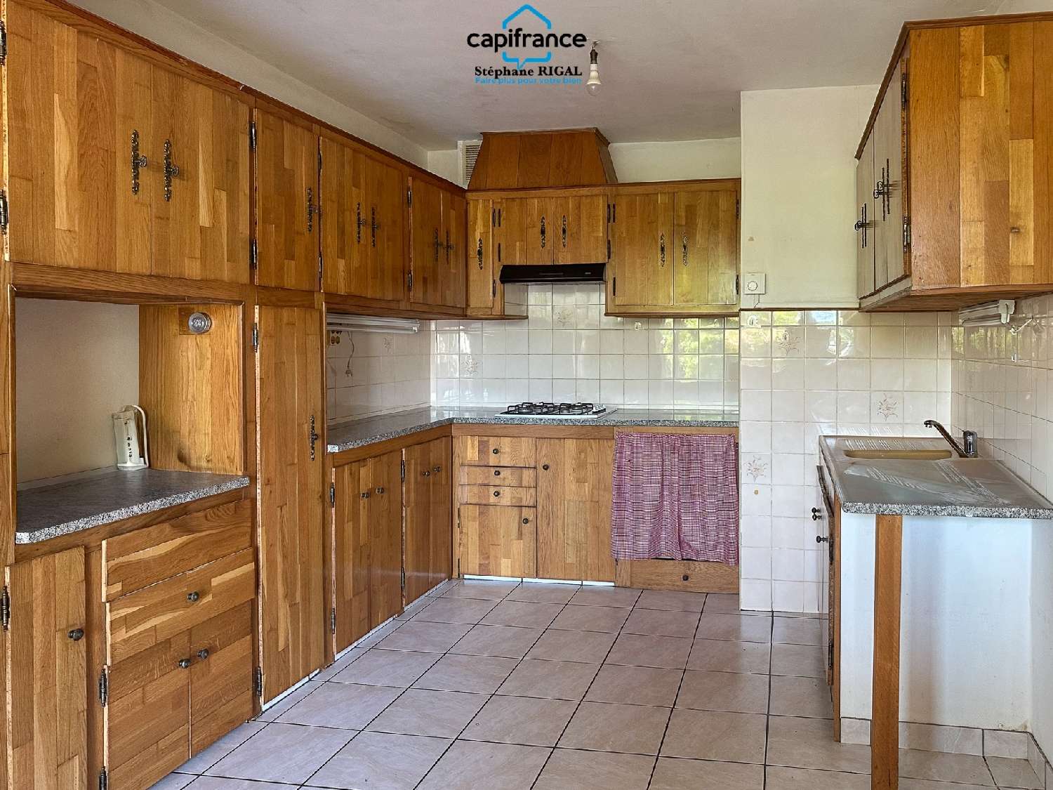 à vendre maison Montayral Lot-et-Garonne 5