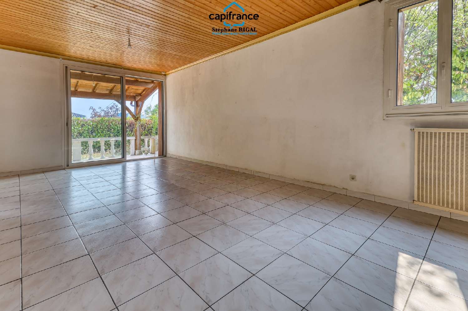 à vendre maison Montayral Lot-et-Garonne 6