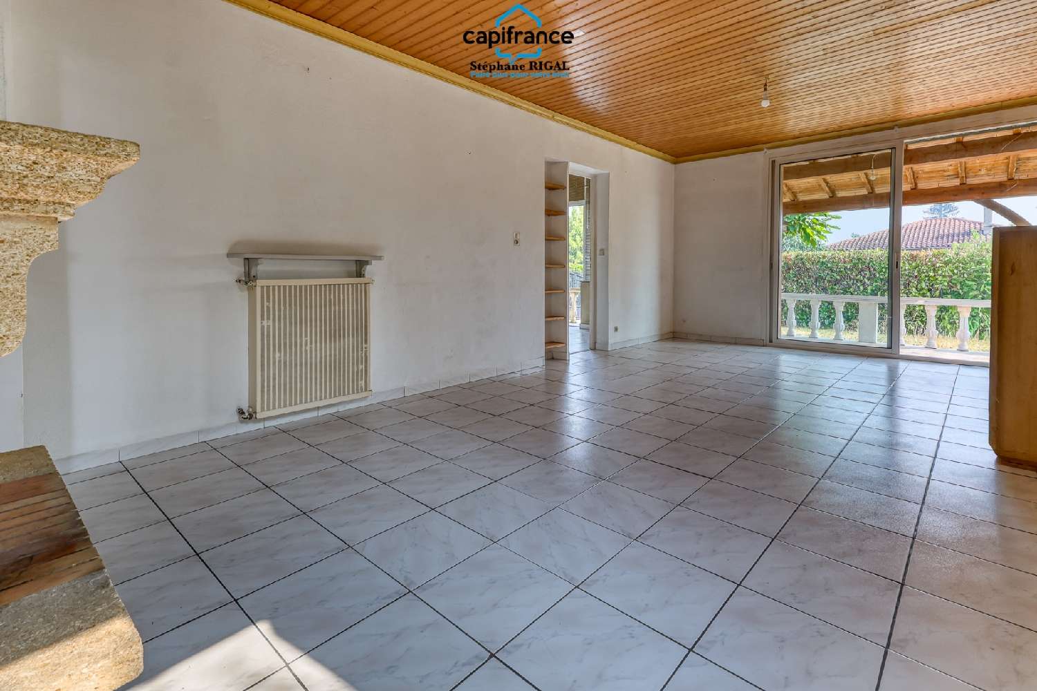 à vendre maison Montayral Lot-et-Garonne 7