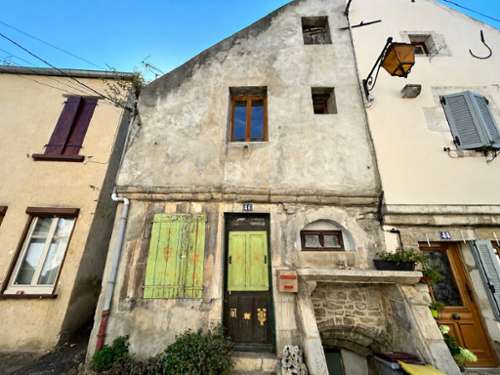 Montbard Côte-d'Or house foto 7388312