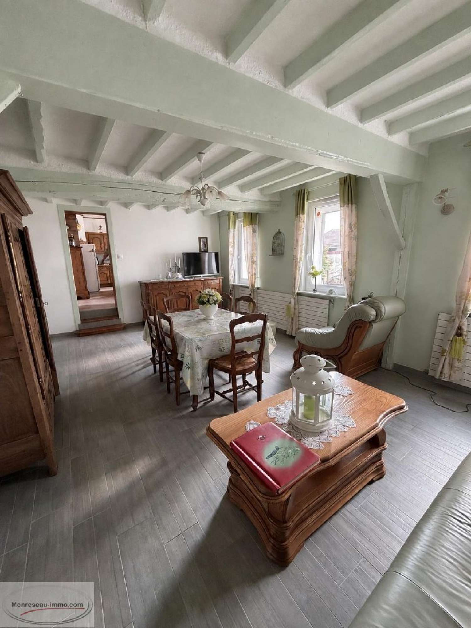 te koop huis Montbrehain Aisne 2