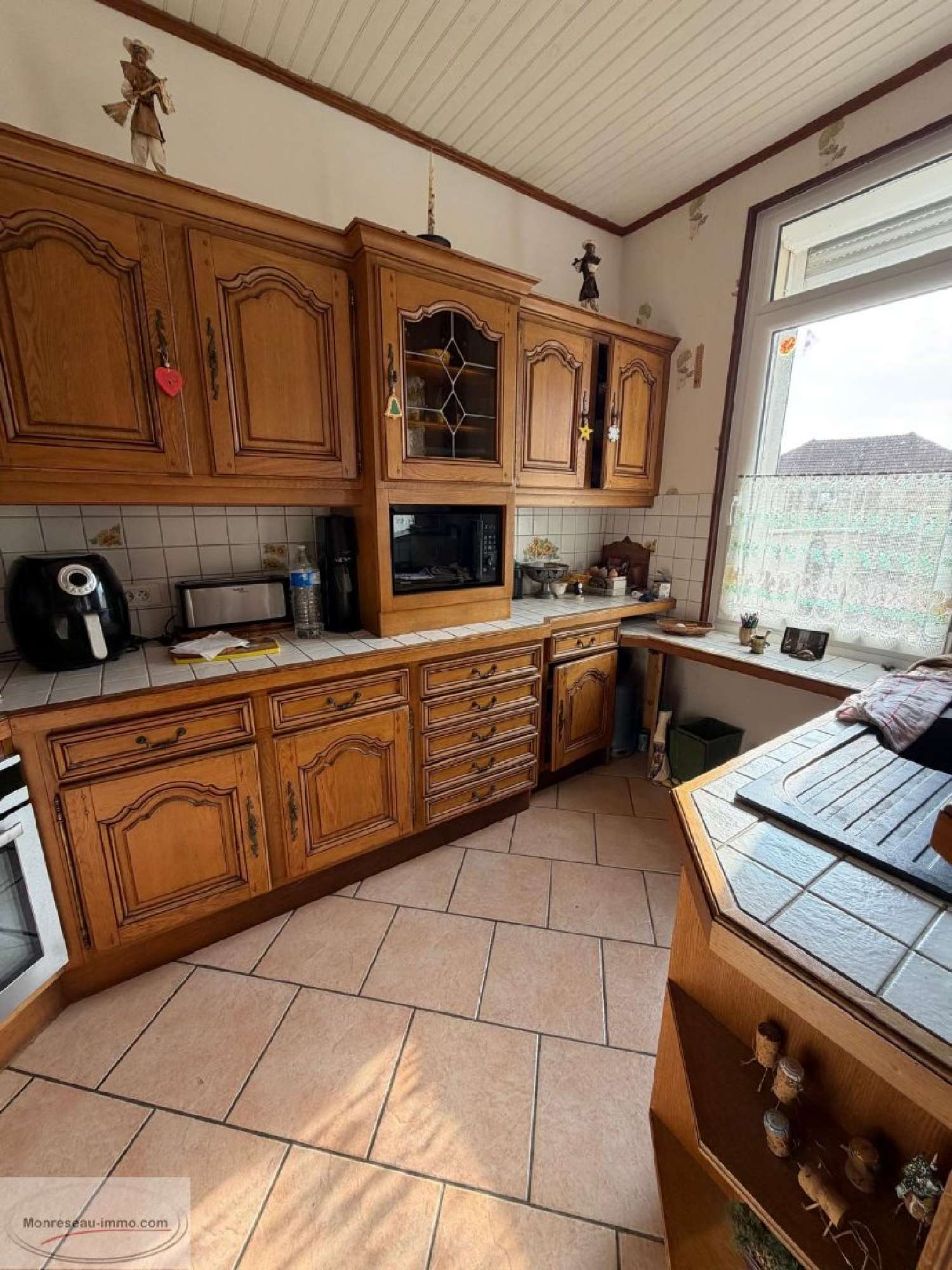 te koop huis Montbrehain Aisne 3