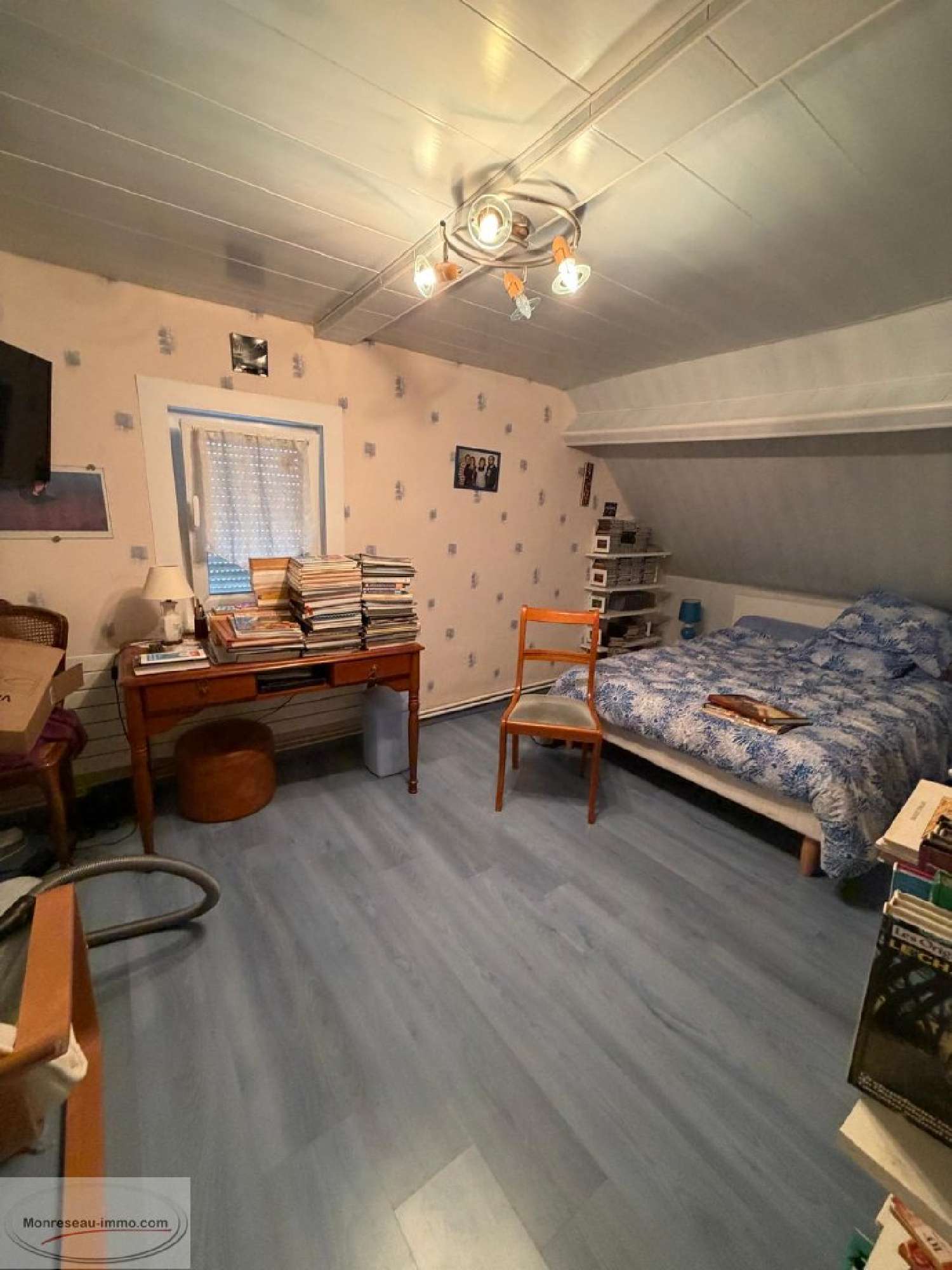 te koop huis Montbrehain Aisne 6