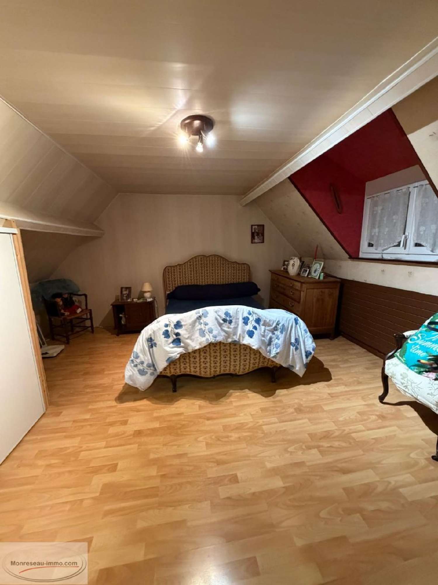 te koop huis Montbrehain Aisne 7