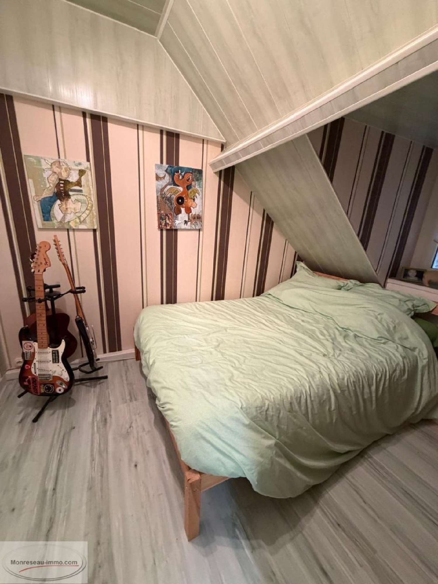te koop huis Montbrehain Aisne 8