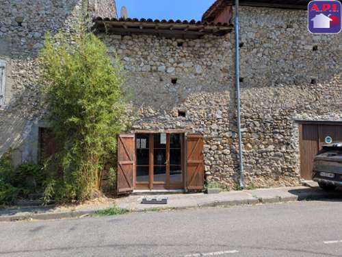 Montbrun-Bocage Haute-Garonne casa foto 7390875