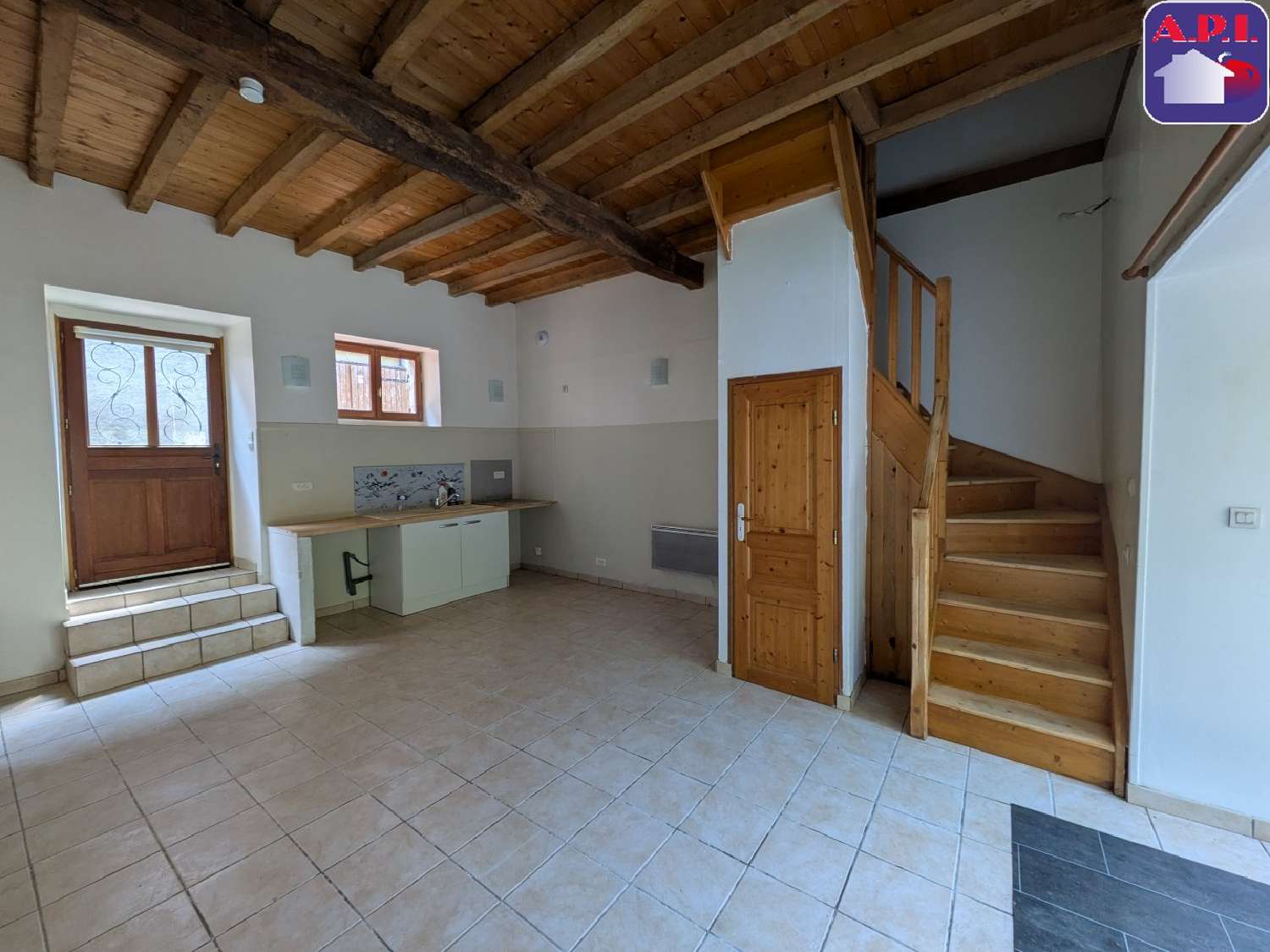 en venta casa Montbrun-Bocage Haute-Garonne 2
