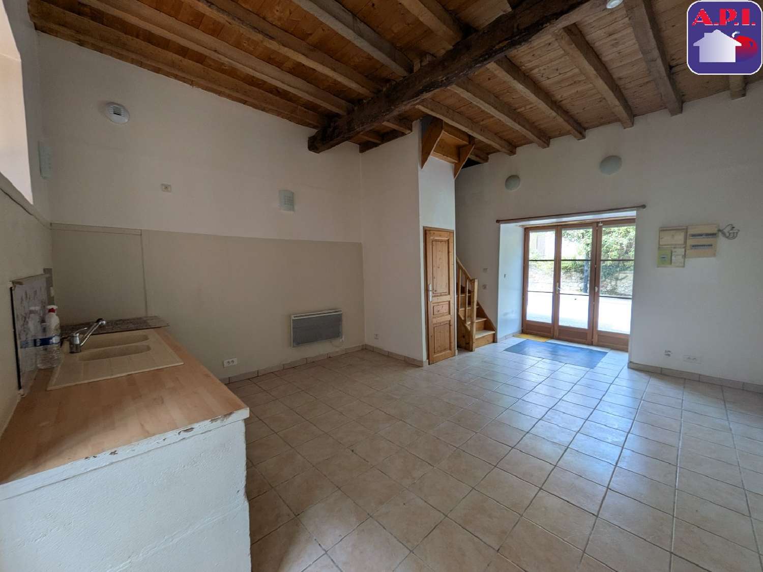 en venta casa Montbrun-Bocage Haute-Garonne 3