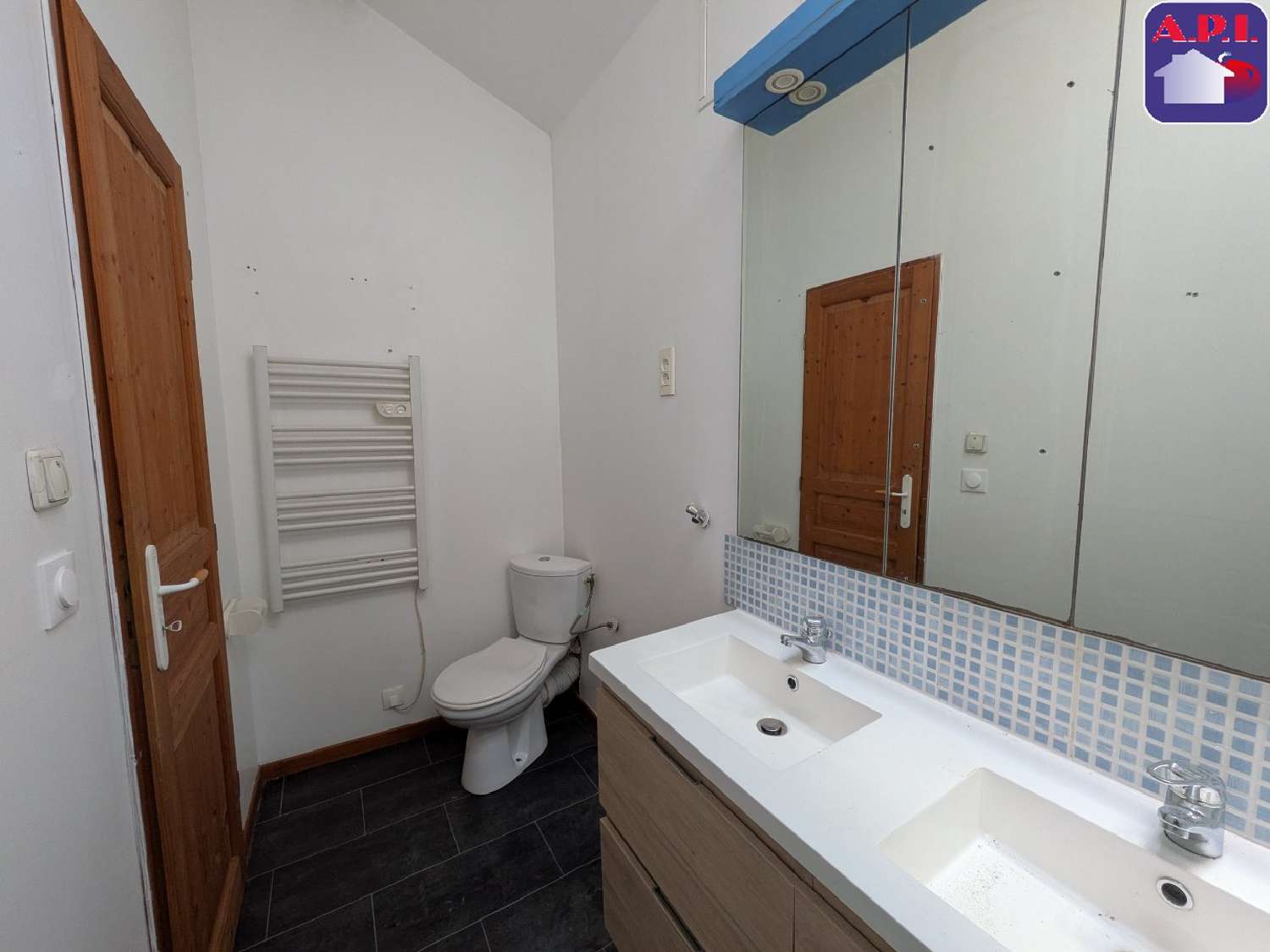 en venta casa Montbrun-Bocage Haute-Garonne 5