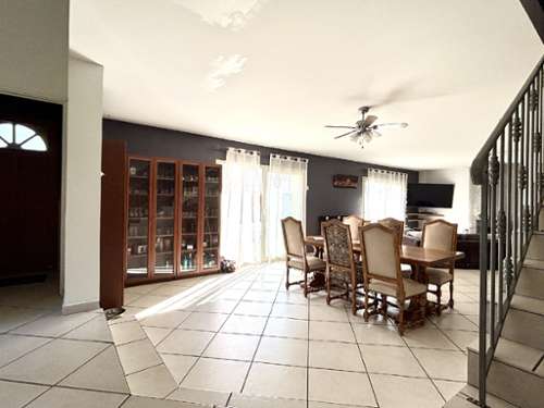 Montcarra Isère maison foto