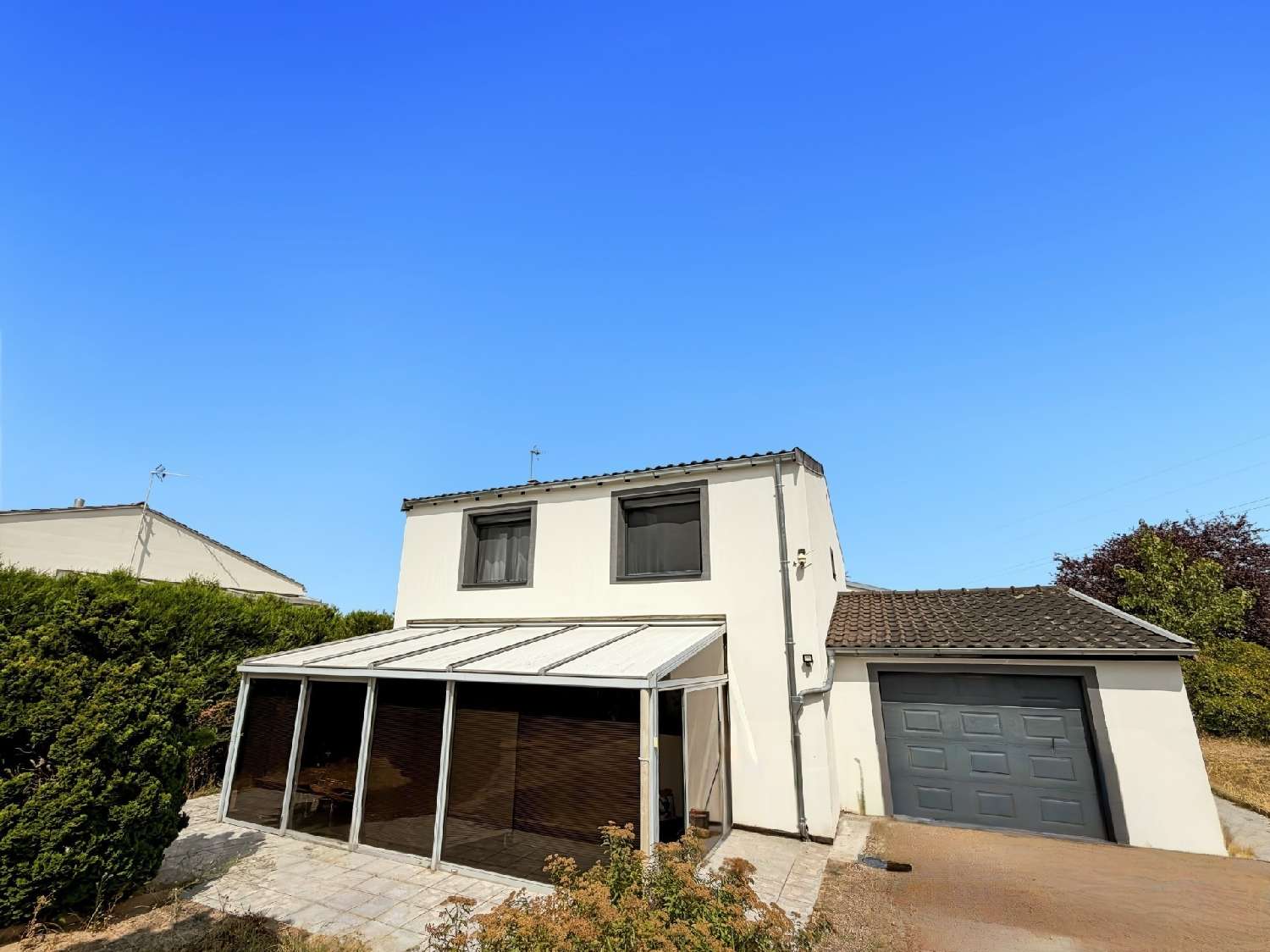  kaufen Haus Montceau-les-Mines Saône-et-Loire 4
