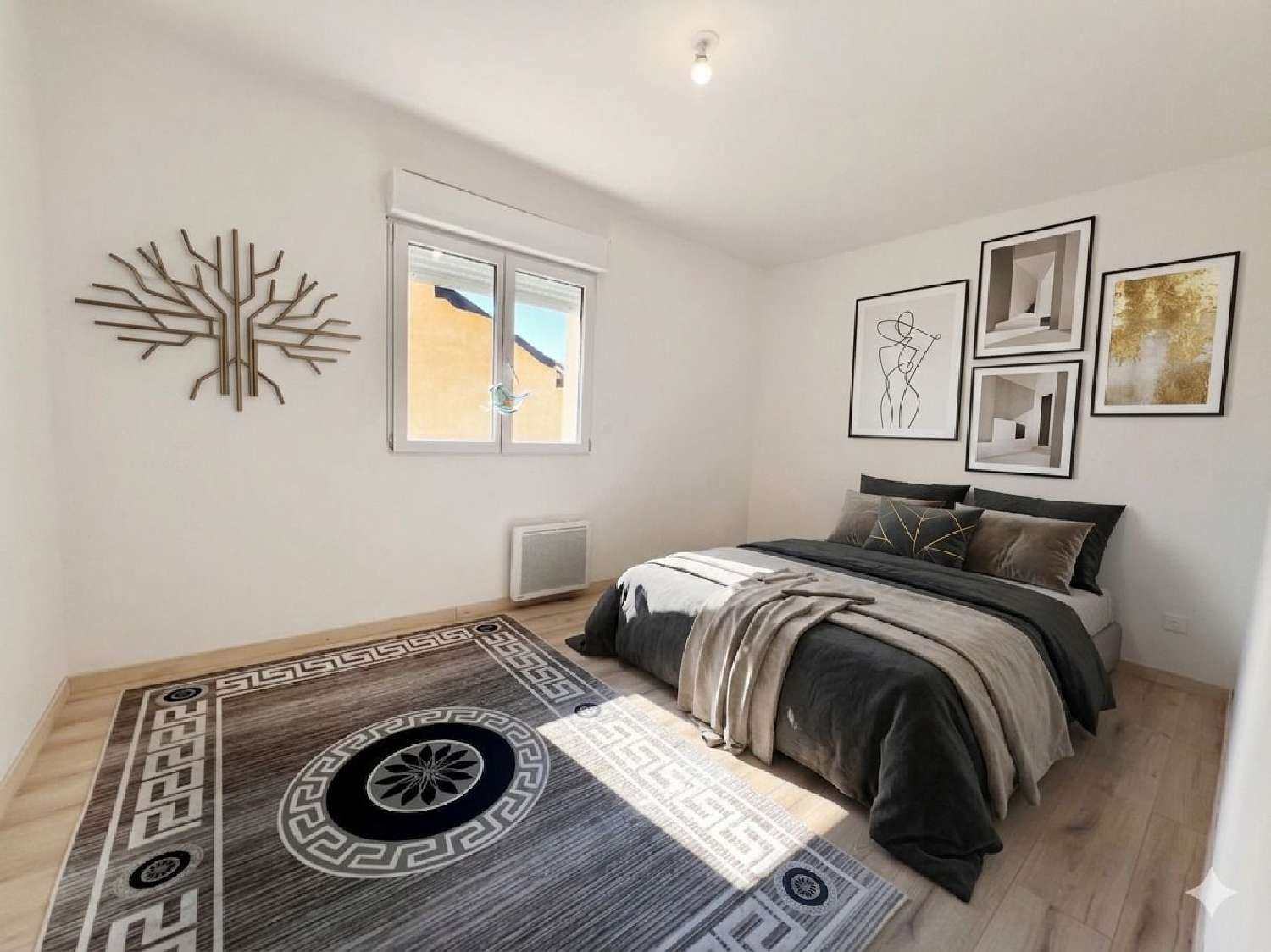 te koop huis Montceau-les-Mines Saône-et-Loire 2
