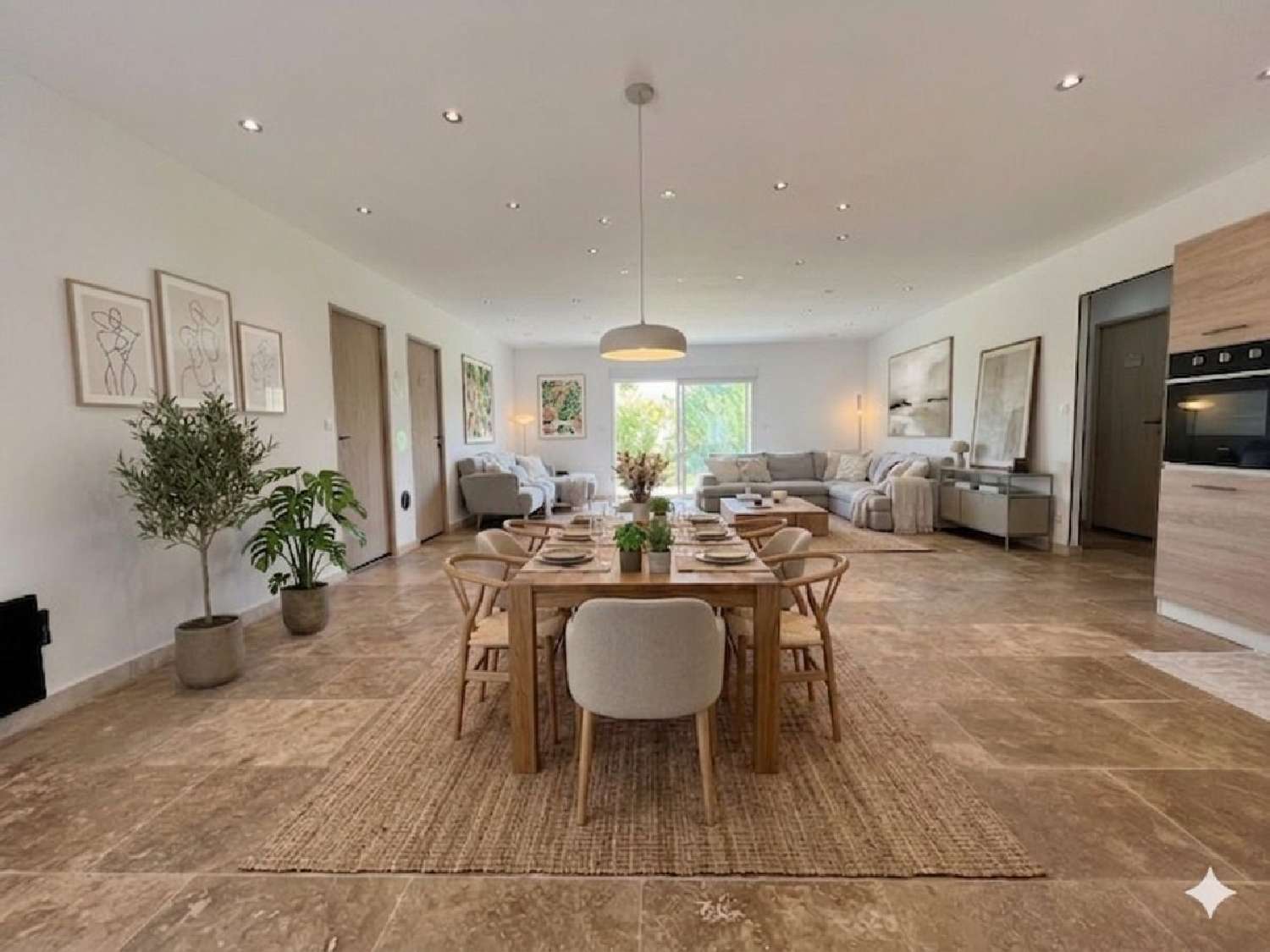 te koop huis Montceau-les-Mines Saône-et-Loire 3