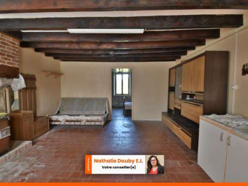 Montchevrier Indre casa foto 7390990