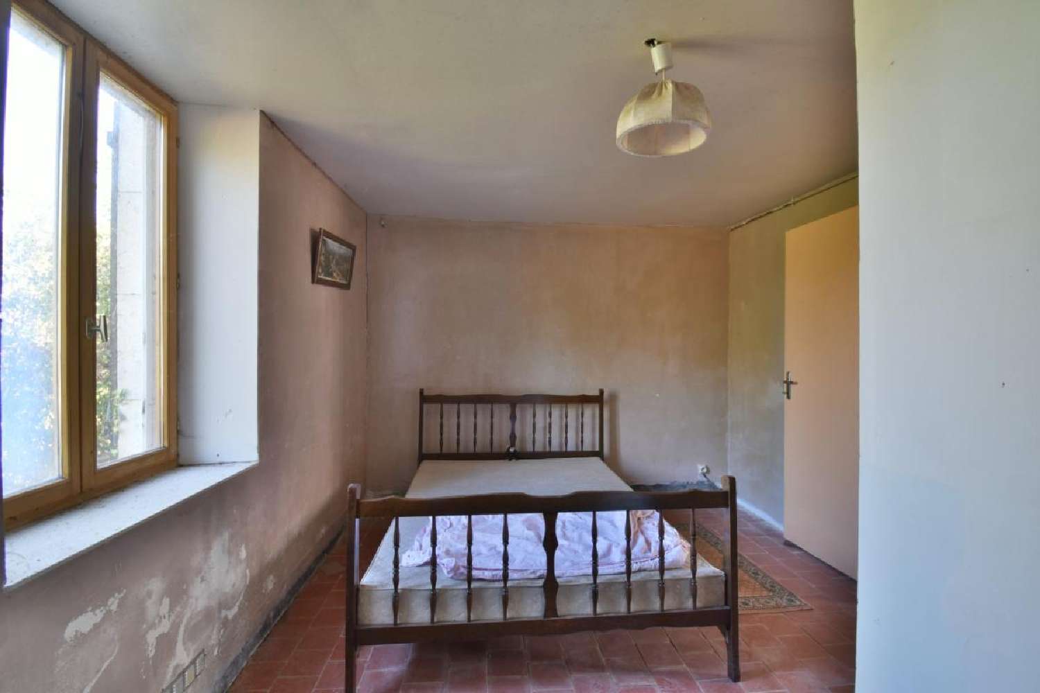 en venta casa Montchevrier Indre 5