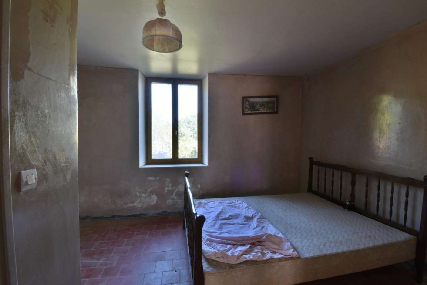 en venta casa Montchevrier Indre 6
