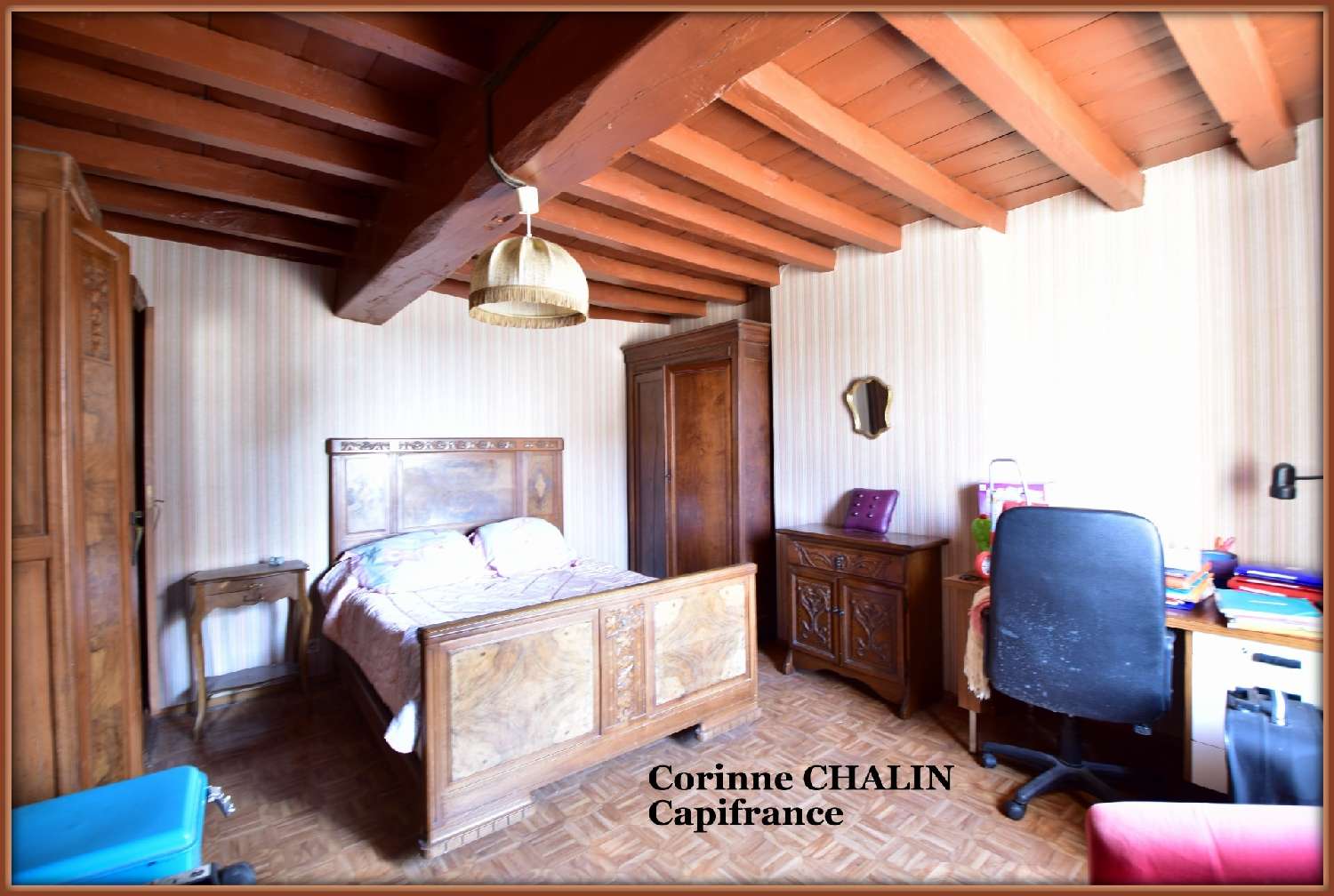 en venta casa Montcombroux-les-Mines Allier 5