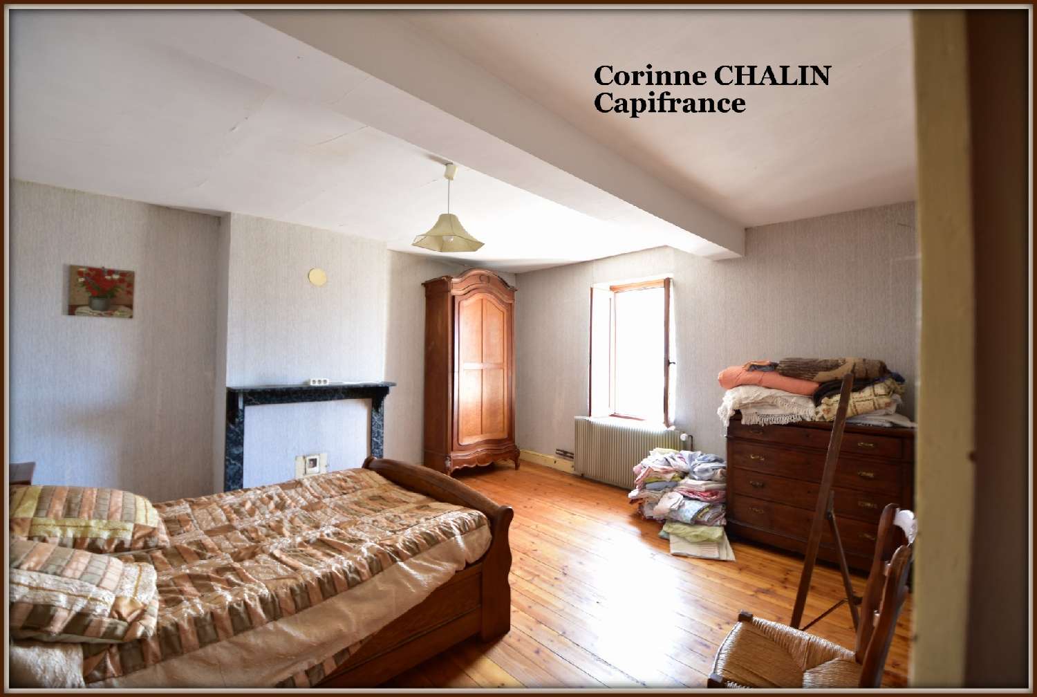en venta casa Montcombroux-les-Mines Allier 7