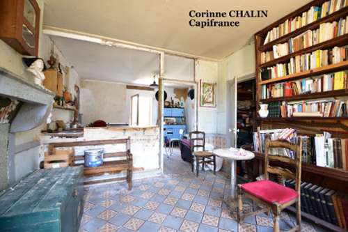  te koop huis Montcombroux-les-Mines Allier 2