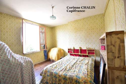 te koop huis Montcombroux-les-Mines Allier 3