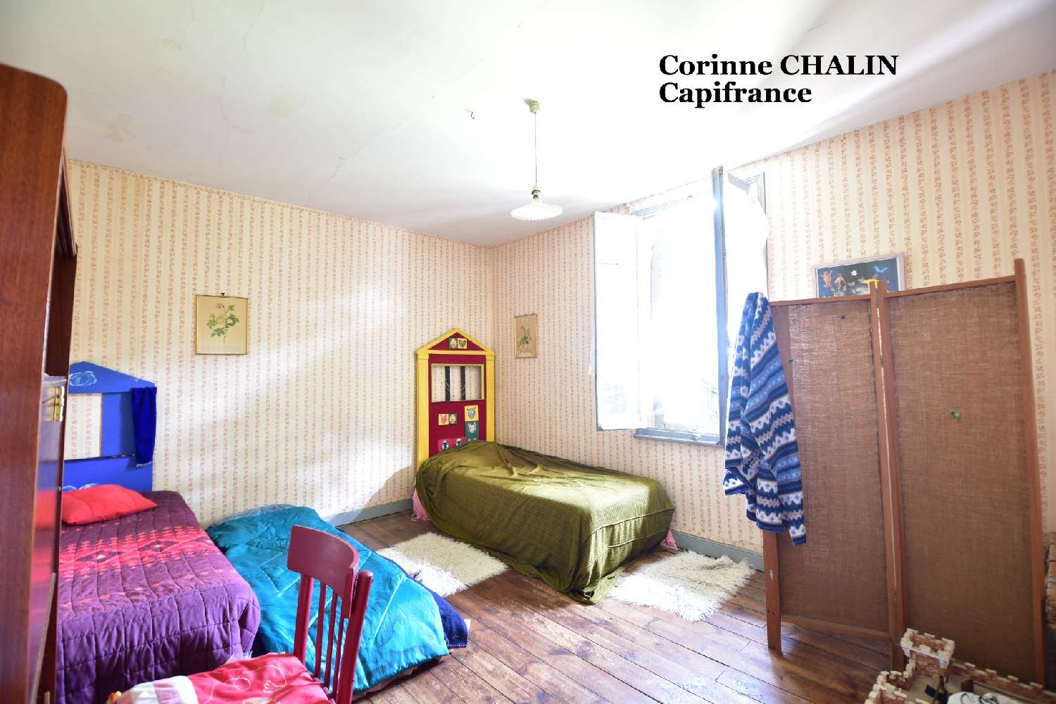  for sale house Montcombroux-les-Mines Allier 4