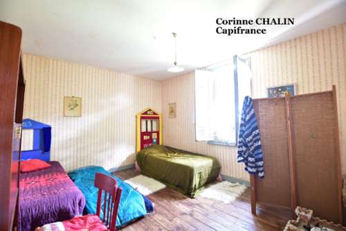  te koop huis Montcombroux-les-Mines Allier 4