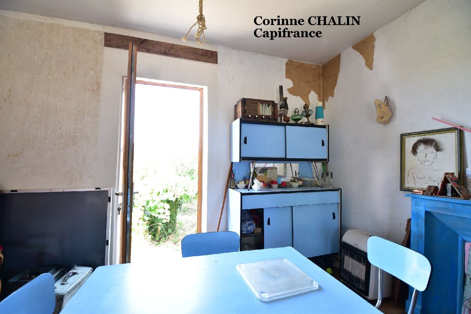  for sale house Montcombroux-les-Mines Allier 5