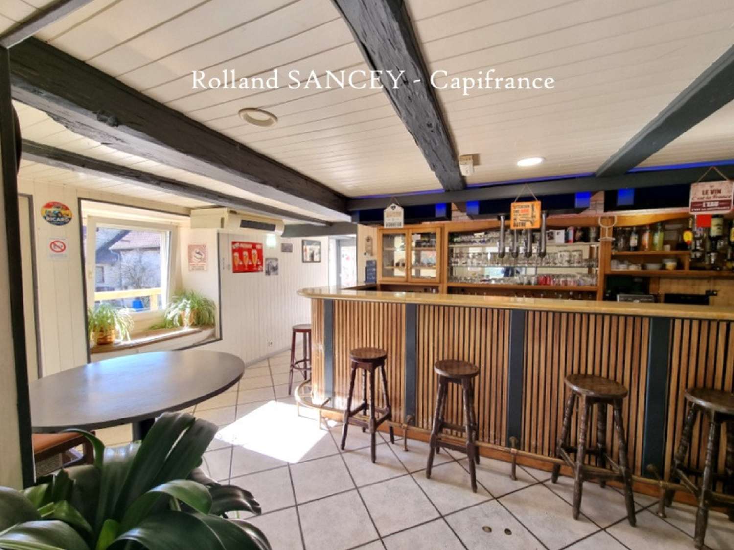 te koop huis Montécheroux Doubs 1