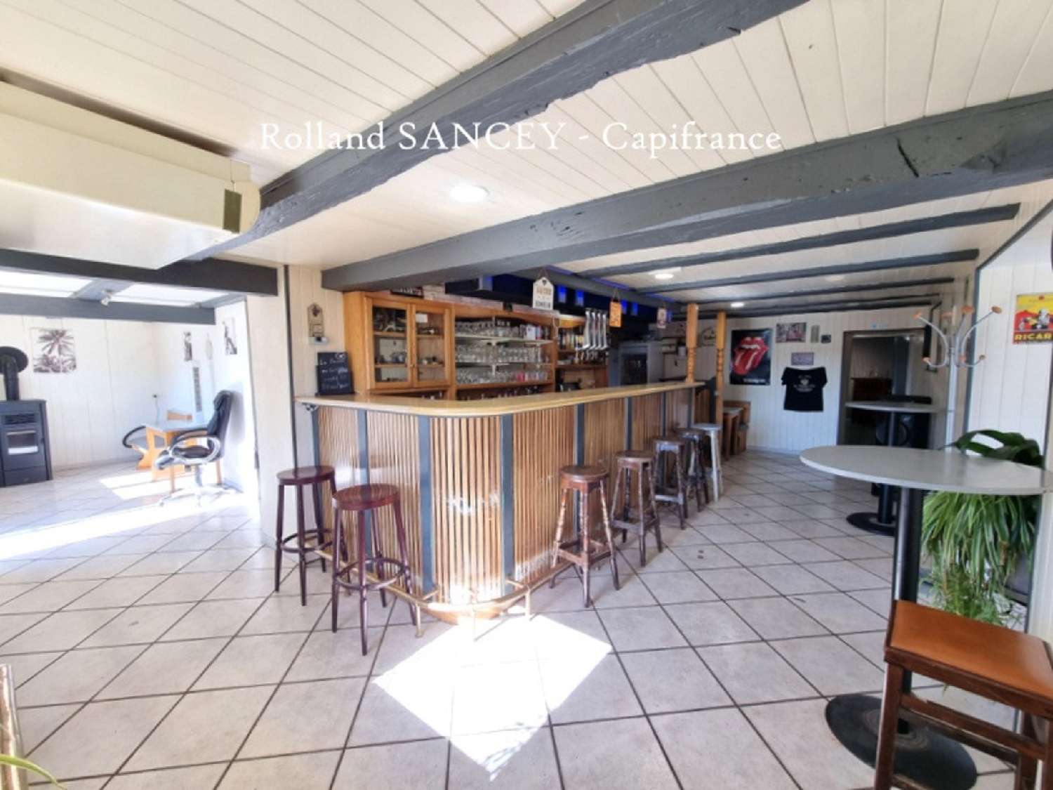 te koop huis Montécheroux Doubs 3