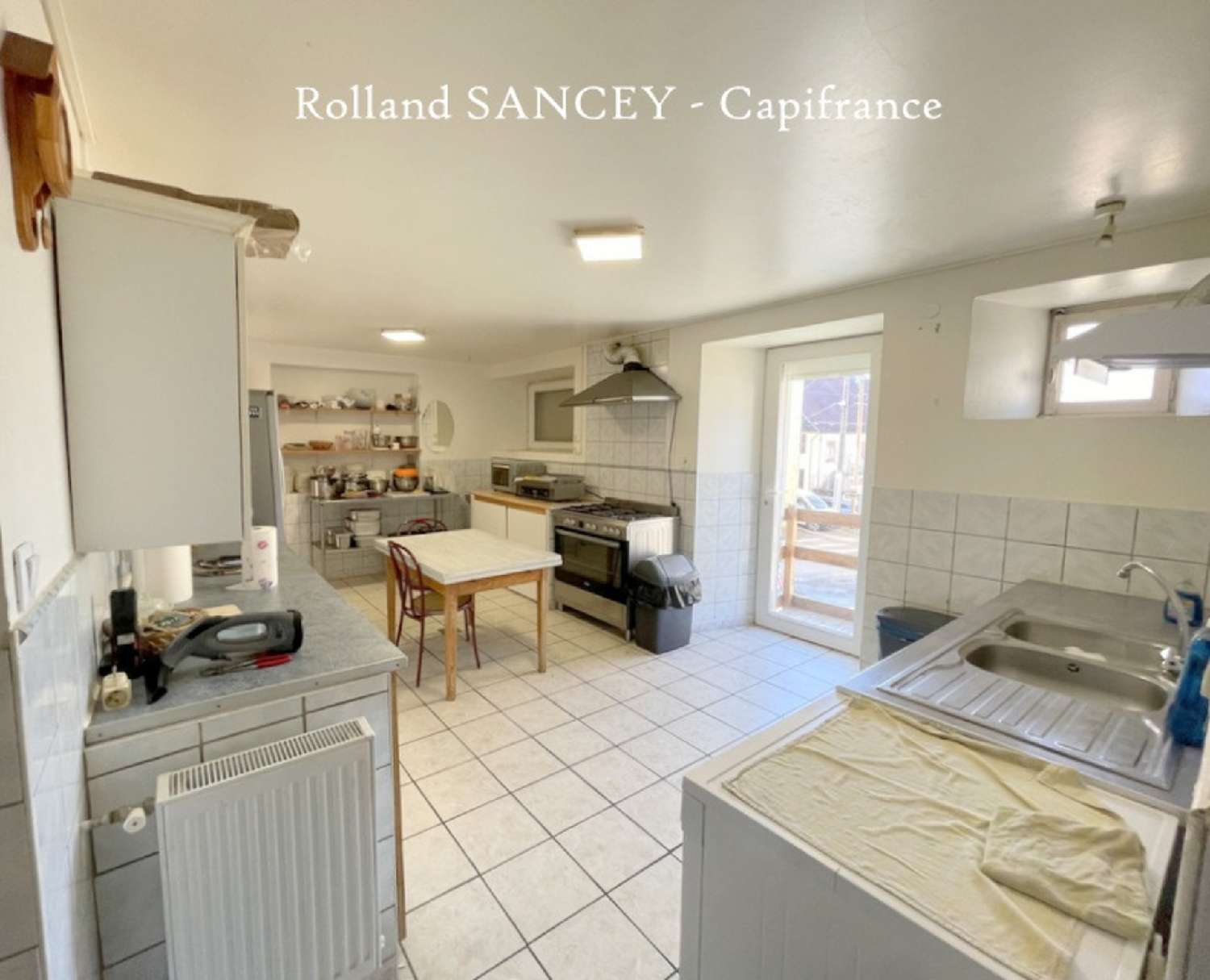te koop huis Montécheroux Doubs 6
