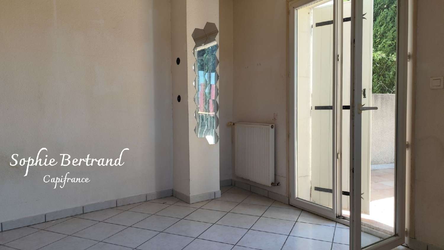 à vendre maison Montélimar Drôme 7