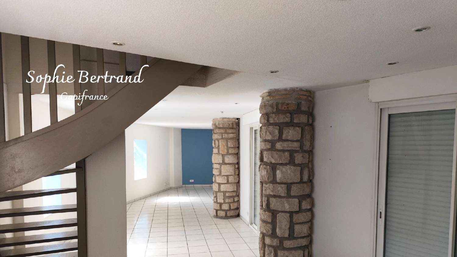 à vendre maison Montélimar Drôme 2