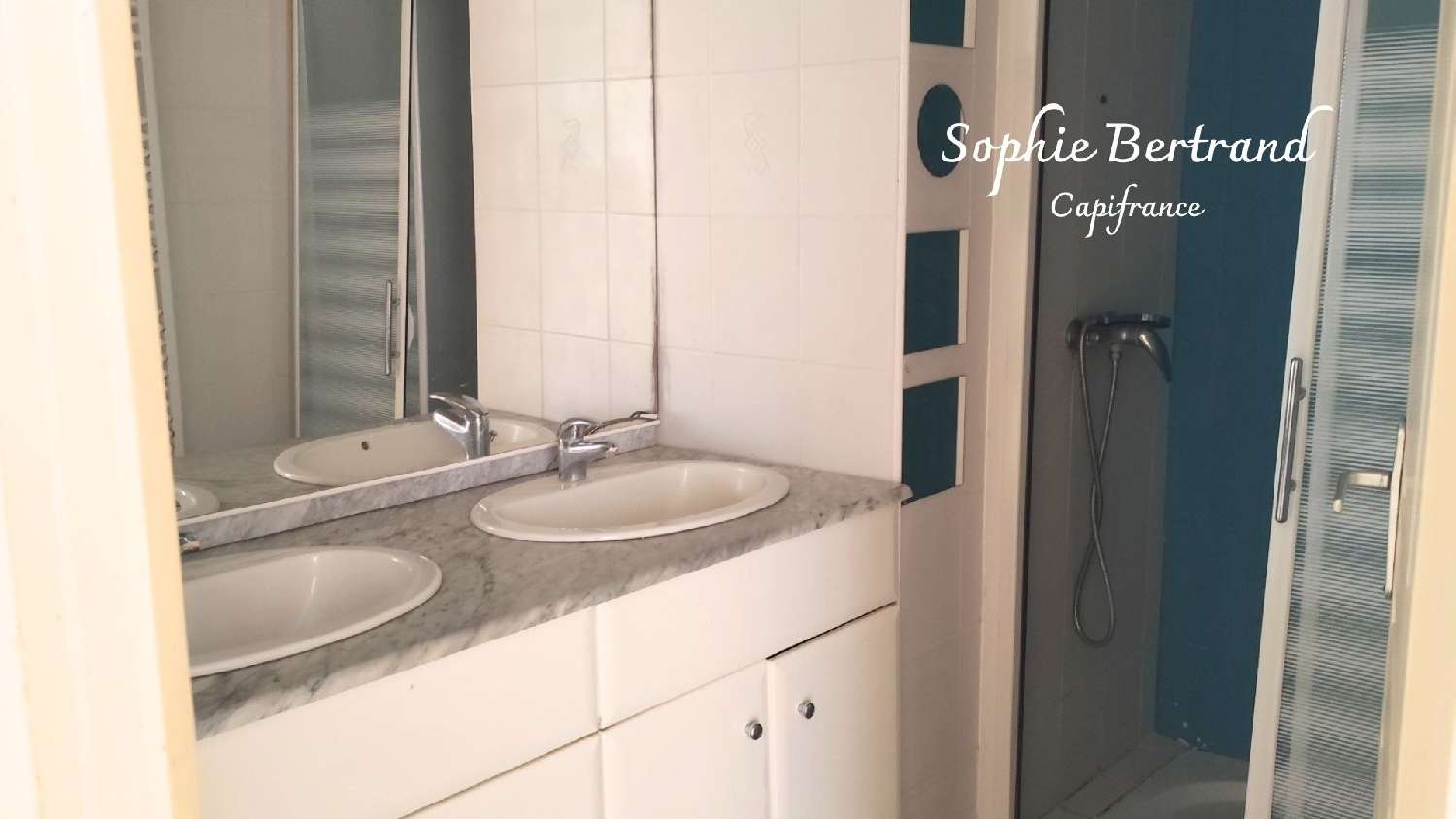 à vendre maison Montélimar Drôme 4