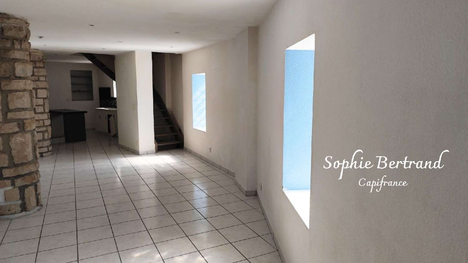 à vendre maison Montélimar Drôme 7