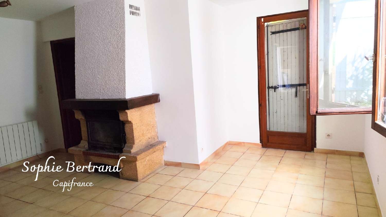 à vendre maison Montélimar Drôme 4