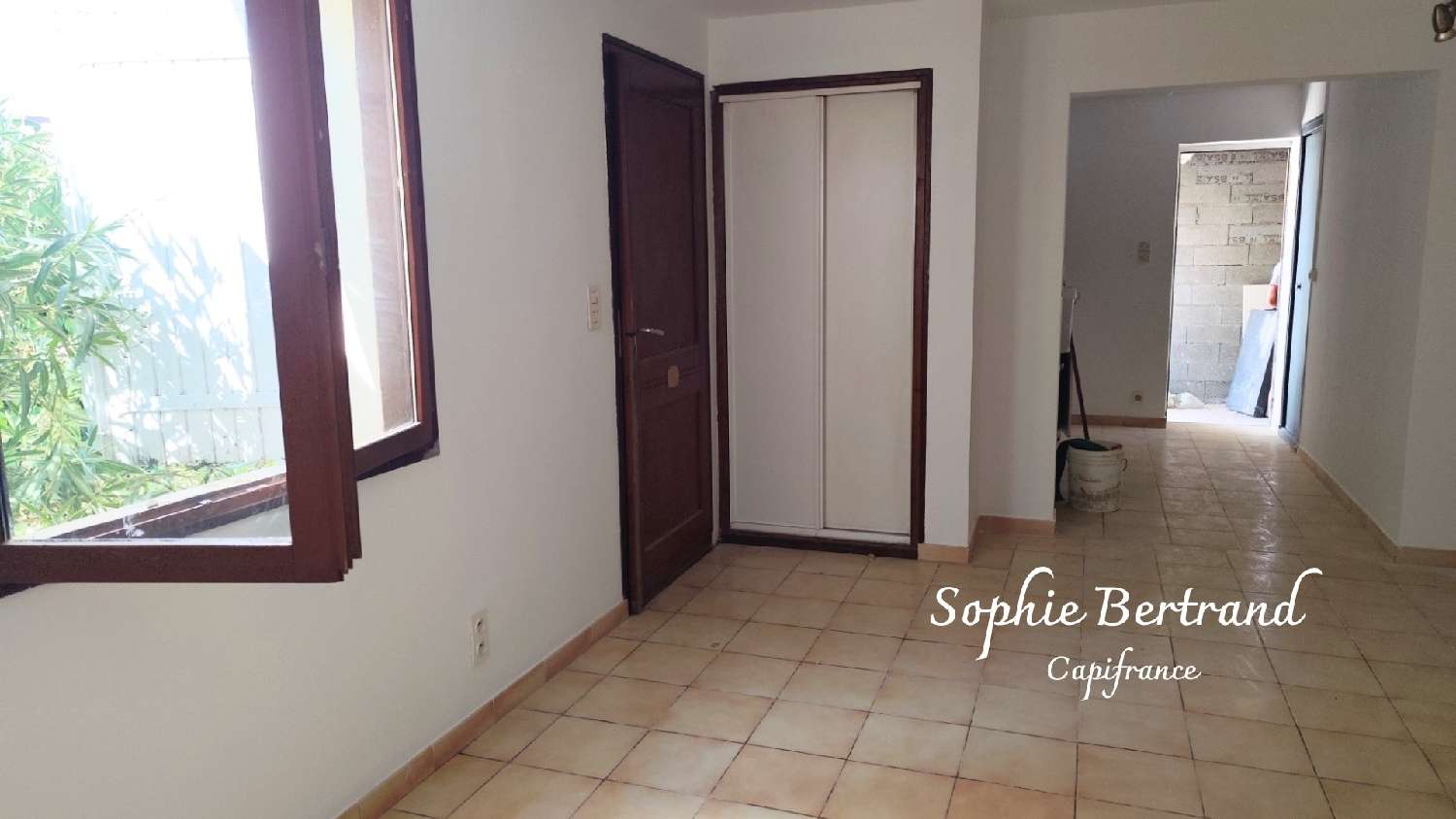 à vendre maison Montélimar Drôme 5