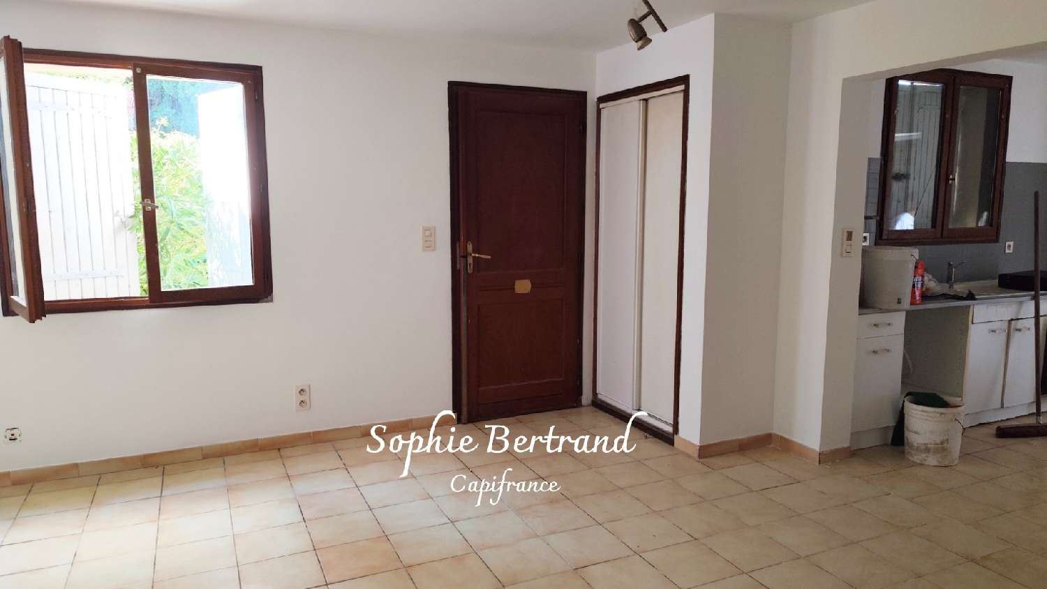 à vendre maison Montélimar Drôme 6