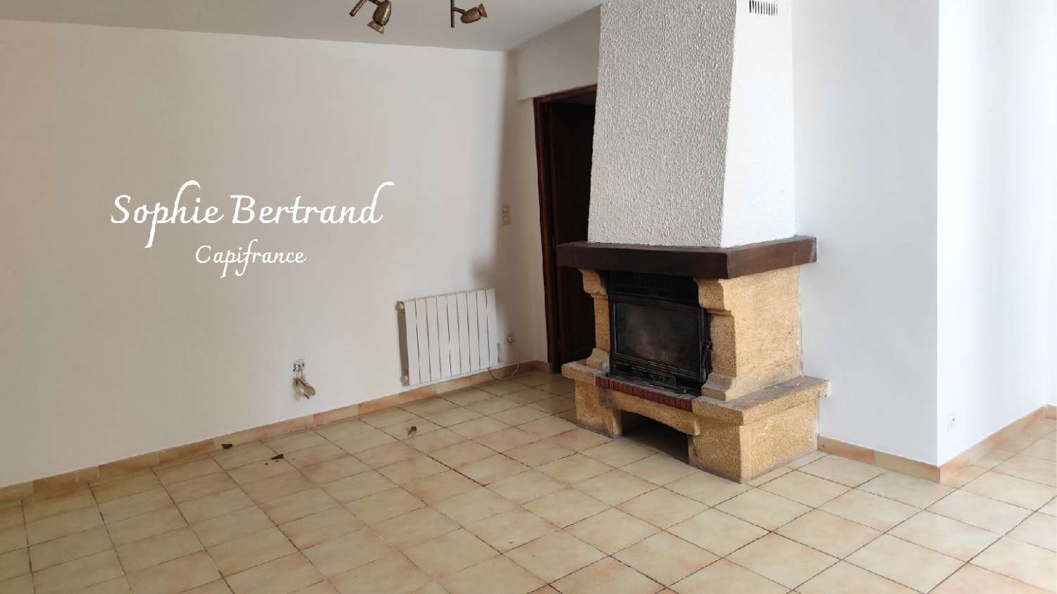 à vendre maison Montélimar Drôme 7