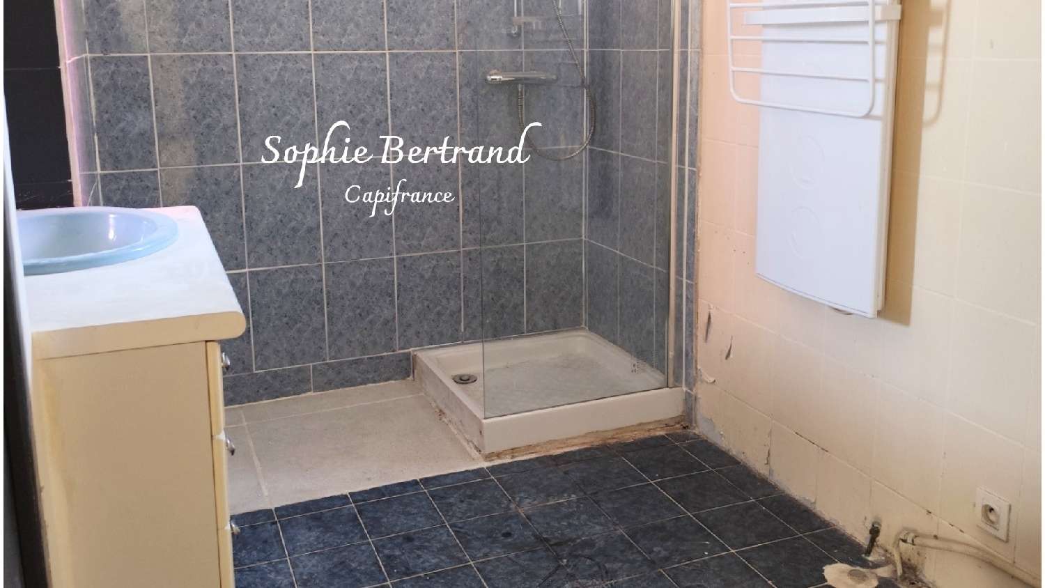 à vendre maison Montélimar Drôme 8