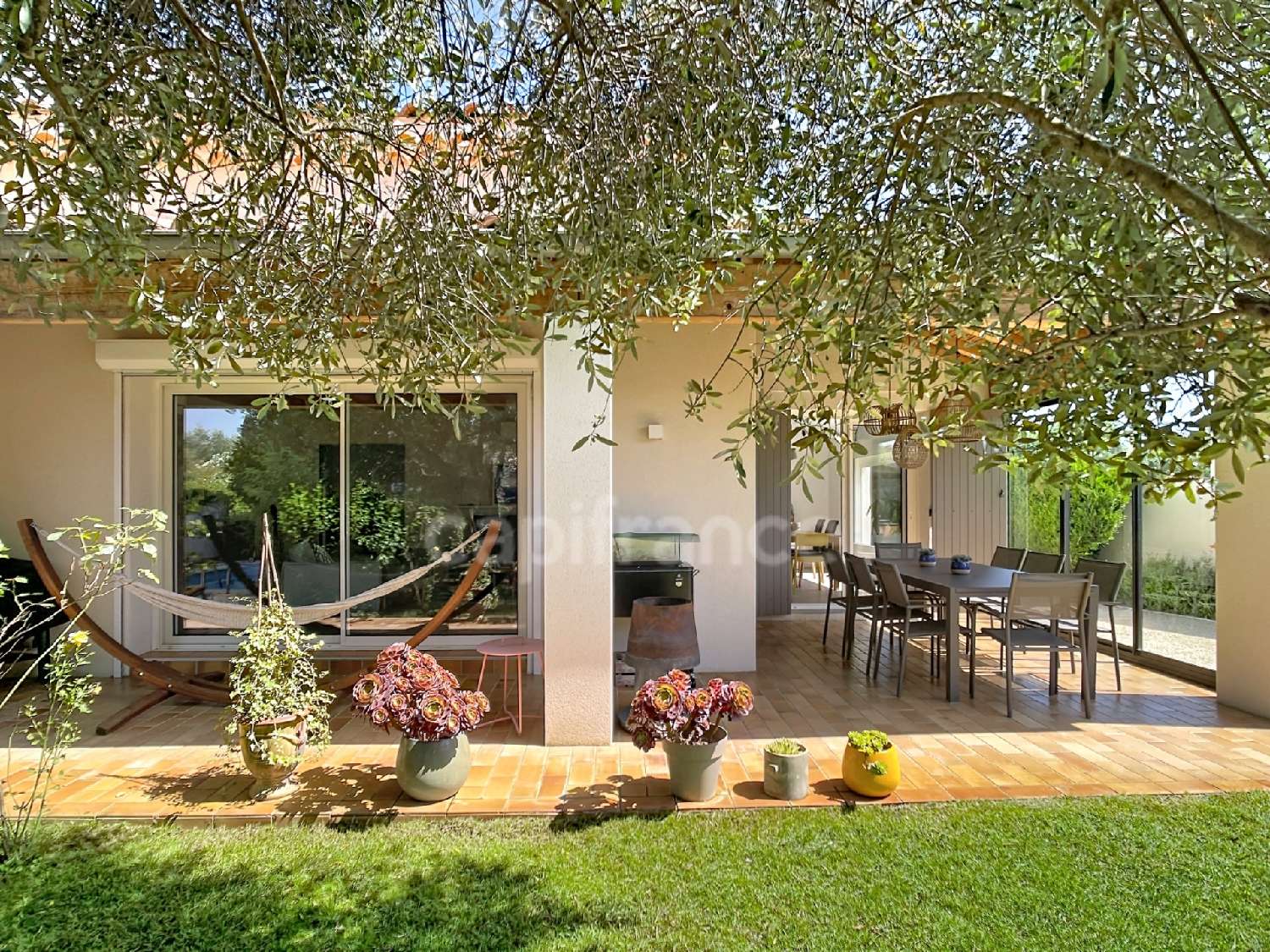  à vendre maison Montélimar Drôme 3
