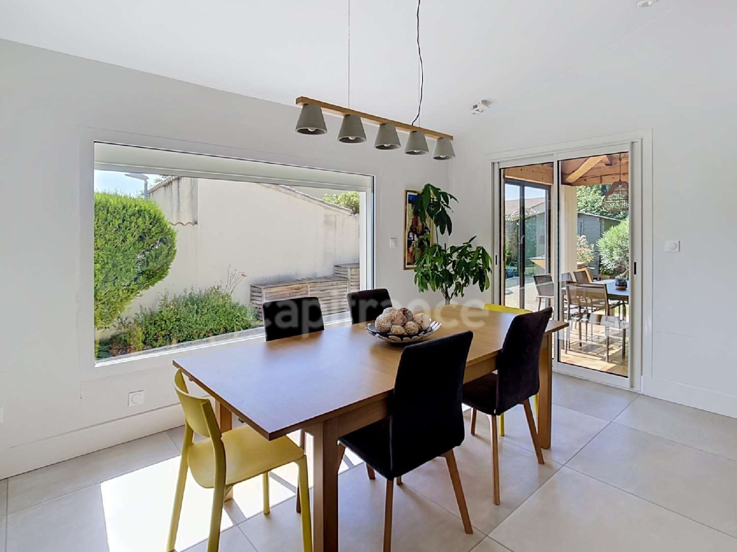  à vendre maison Montélimar Drôme 4