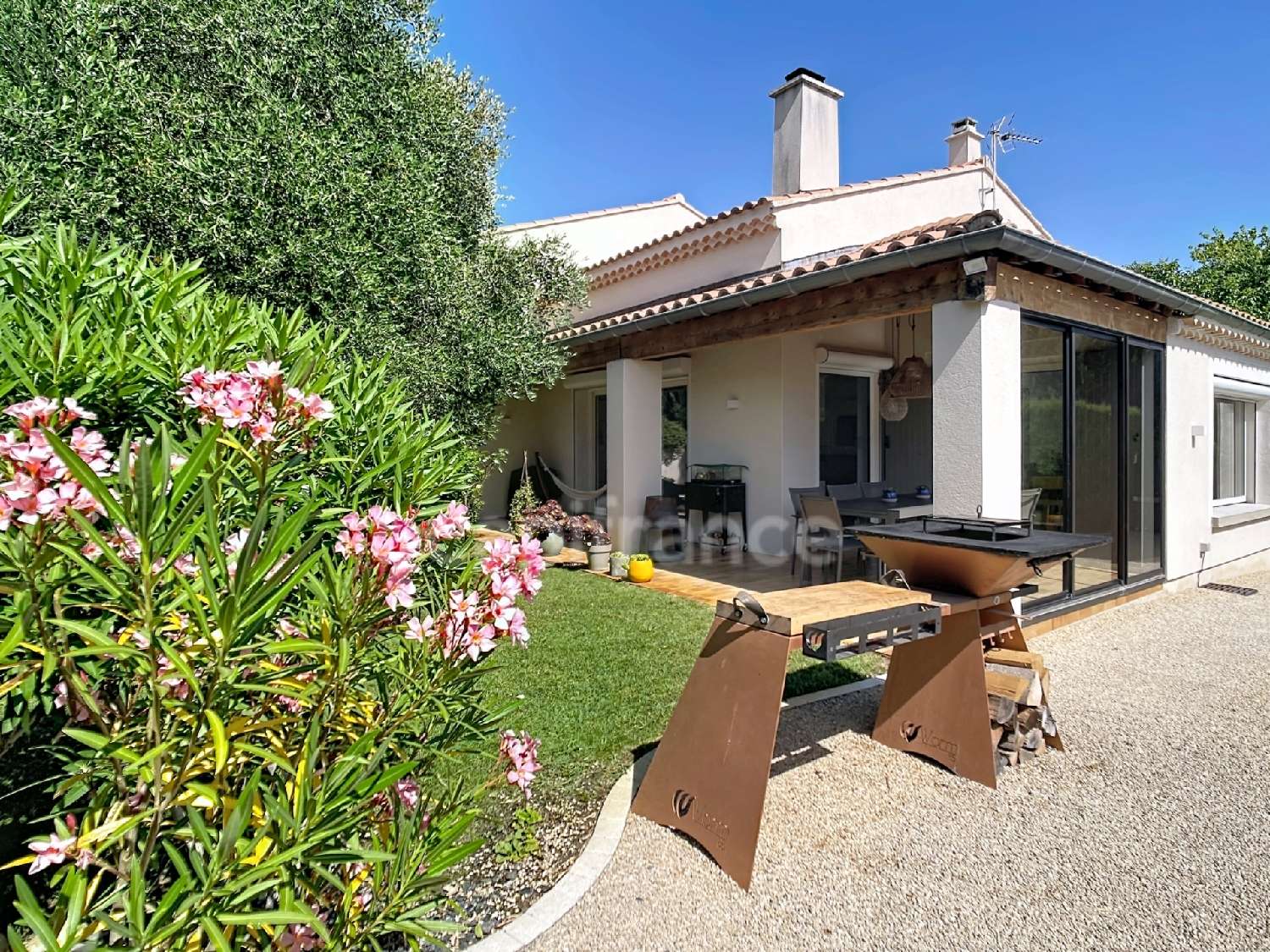  à vendre maison Montélimar Drôme 5