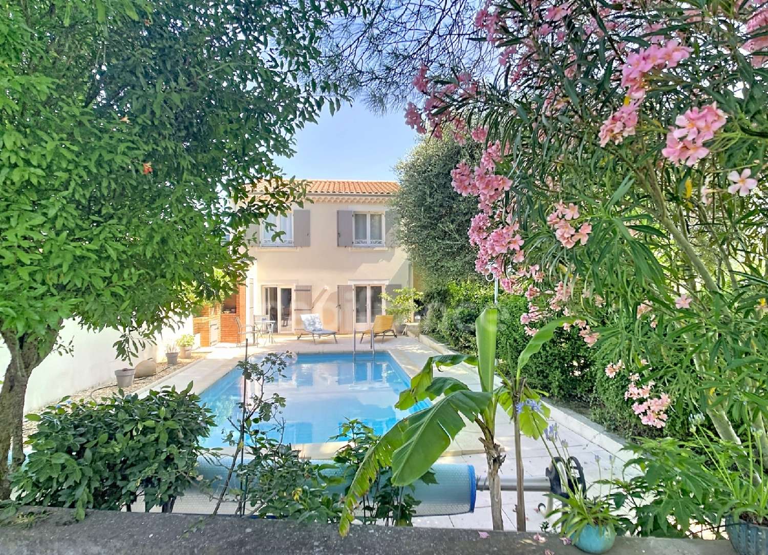  à vendre maison Montélimar Drôme 7