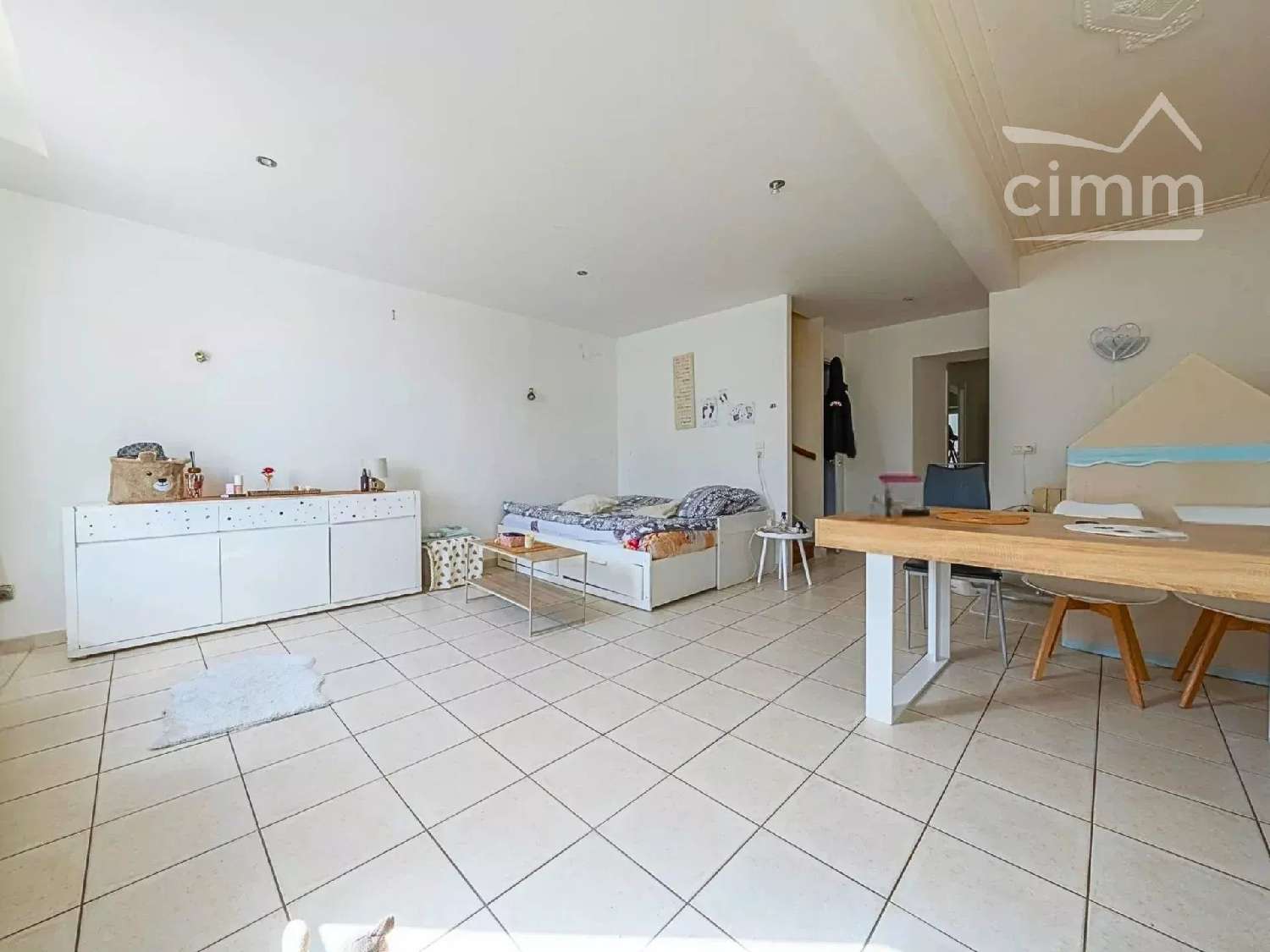 te koop huis Montendre Charente-Maritime 2