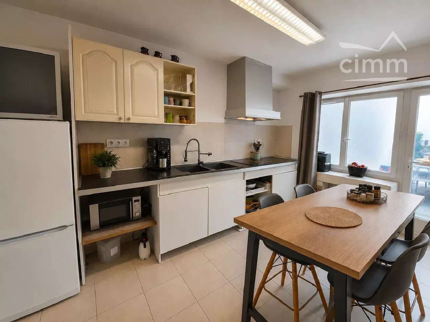 te koop huis Montendre Charente-Maritime 3