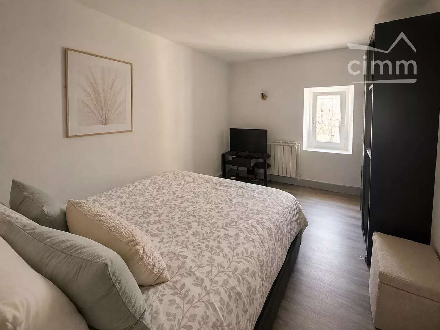 te koop huis Montendre Charente-Maritime 4